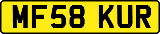 MF58KUR