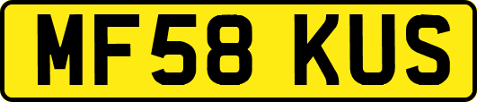 MF58KUS