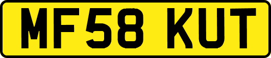 MF58KUT