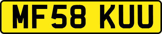 MF58KUU