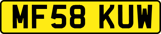 MF58KUW