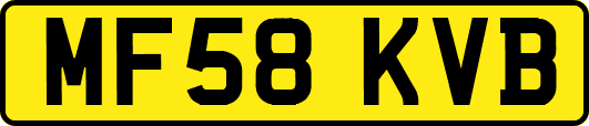 MF58KVB