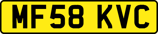 MF58KVC