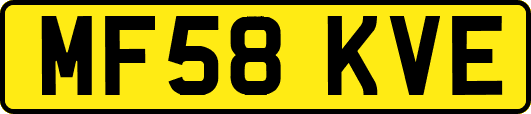 MF58KVE