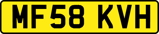 MF58KVH