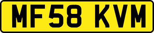 MF58KVM