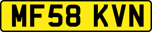 MF58KVN