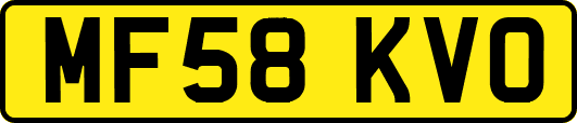 MF58KVO