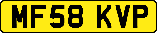 MF58KVP