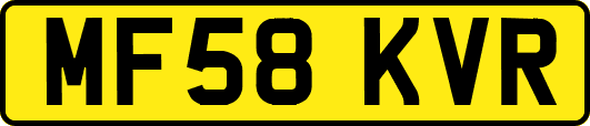 MF58KVR