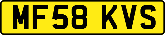 MF58KVS