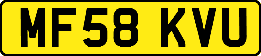 MF58KVU