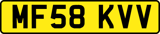 MF58KVV