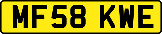 MF58KWE