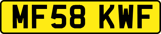 MF58KWF