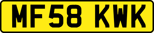 MF58KWK