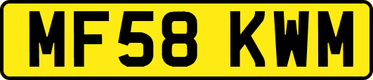 MF58KWM