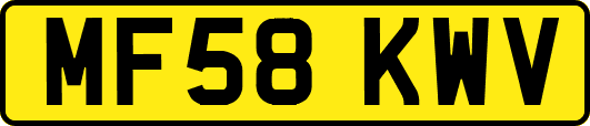 MF58KWV
