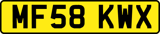 MF58KWX