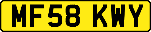 MF58KWY