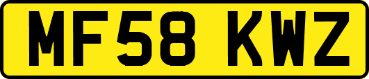 MF58KWZ