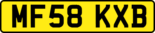 MF58KXB