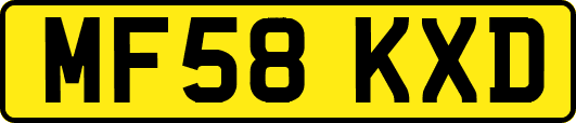 MF58KXD