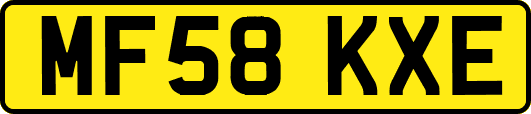 MF58KXE