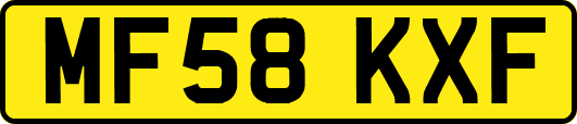 MF58KXF