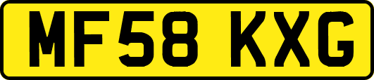 MF58KXG