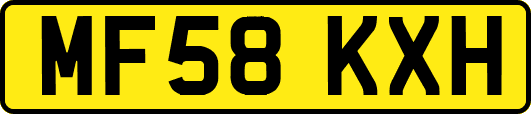 MF58KXH