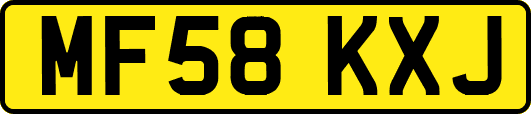 MF58KXJ