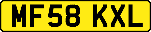 MF58KXL