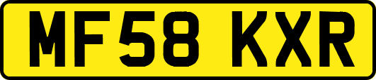 MF58KXR
