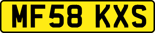 MF58KXS