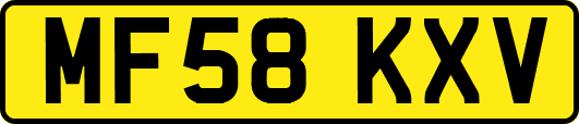 MF58KXV