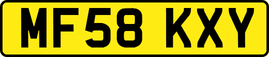 MF58KXY