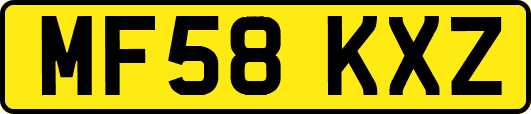 MF58KXZ