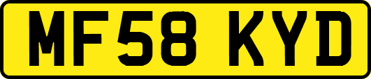 MF58KYD
