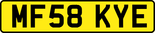 MF58KYE