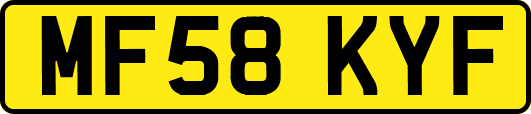 MF58KYF
