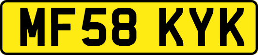 MF58KYK