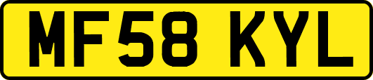 MF58KYL