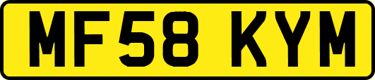 MF58KYM