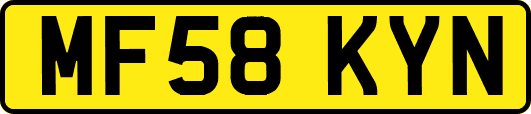 MF58KYN