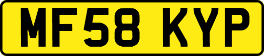 MF58KYP