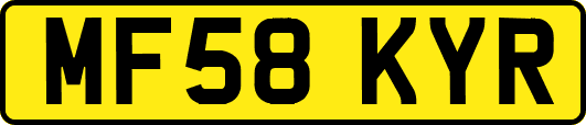 MF58KYR