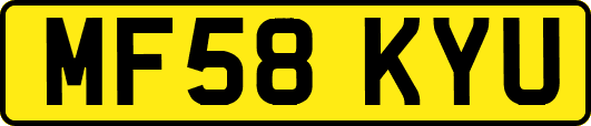 MF58KYU