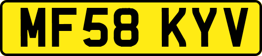 MF58KYV