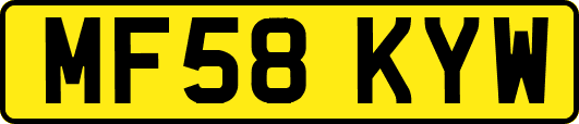 MF58KYW